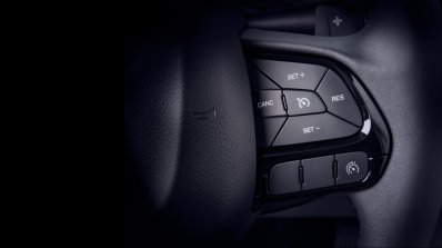 Fiat Toro cruise control launched