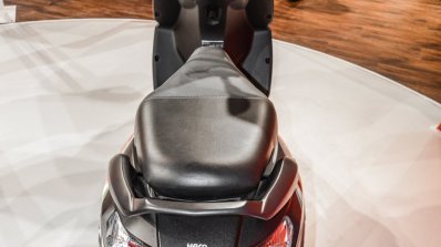 Haro Maestro Edge sporty colour top at Auto Expo 2016