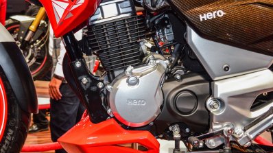 hero xtreme 200s spare parts price list