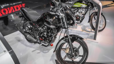 Honda CB Unicorn 150 relaunched at Auto Expo 2016
