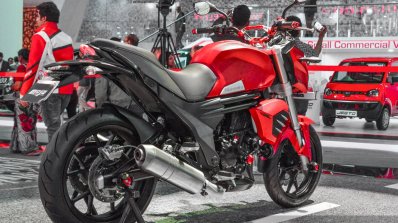 mahindra mojo accessories online