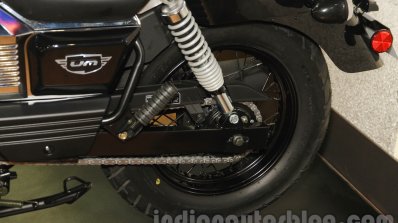 UM Motorcycles launches Renegade Commando Classic and Mojave - MotorScribes