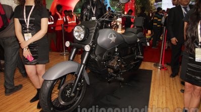 UM Commando Classic carburettor variant launched in India
