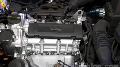 VW Ameo 1.2 MP1 engine unveiled