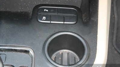 2016 Ford Endeavour 2.2 AT Titanium traction control Review