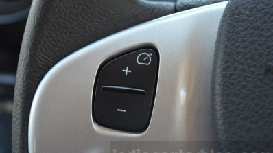 2016 Renault Duster facelift AMT cruise control Review