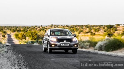 Honda Drive To Discover 6 Honda CR-V