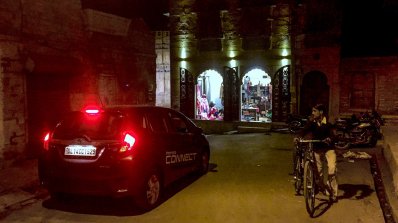 Honda Drive To Discover 6 Jaisalmer Jazz