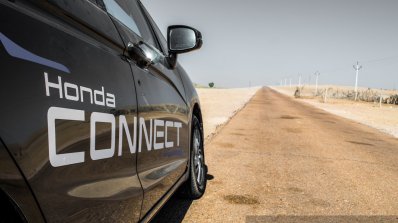 Honda Drive To Discover 6 road
