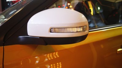 Maruti Vitara Brezza ORVM launched