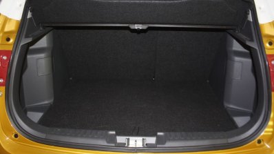 Maruti Vitara Brezza boot volume launched