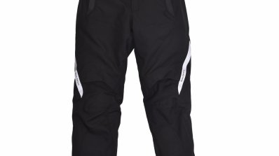 RE Himalayan Riding Gear  Darcha 4 Season Touring Textile Trouser (Black)