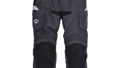 RE Himalayan Riding Gear KAZA CLASSIC ADVENTURE TOURING TROUSER (Grey)