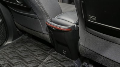2016 Toyota Innova centre console 2016 IIMS