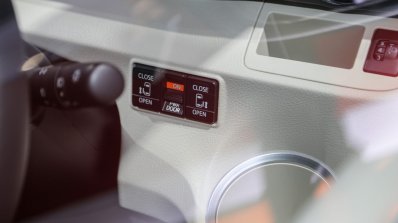 ASEAN-spec 2016 Toyota Sienta Easy Closer