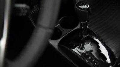 New Toyota Etios 4-speed AT launched in Brazil