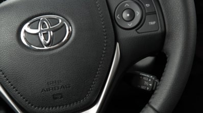 New Toyota Etios cruise control mid-cyle refresh launched in Brazil