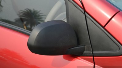 Datsun redi-GO ORVMs Review