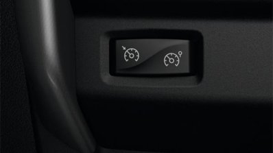 Renault Duster Dynamique 4x2 Limited Edition EXPLORE cruise control