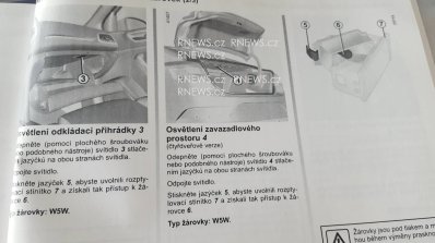 Renault Fluence successor salient features leaked in patent sketches