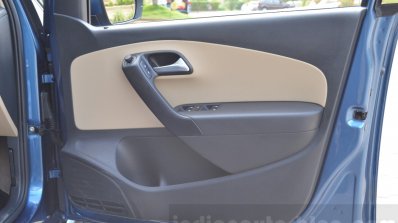 VW Ameo 1.2 Petrol doorpad Review