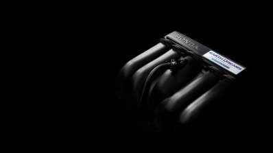 2016 Honda Freed hybrid powertrain