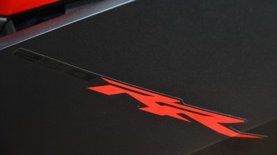 Honda CBR250RR graphics second image GIIAS 2016