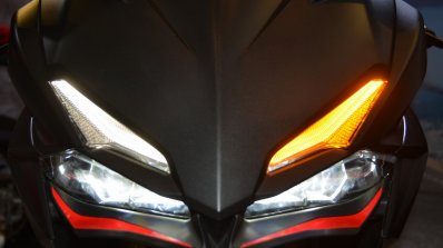 Honda CBR250RR turn indicator GIIAS 2016