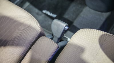 Toyota Calya handbrake GIIAS 2016