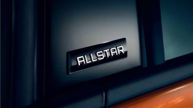 VW Vento AllStar edition in new color badge unveiled in Russia