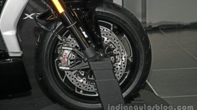 Ducati XDiavel S front wheel