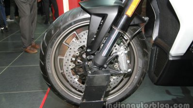 Ducati XDiavel front wheel second image