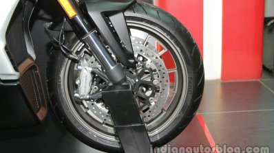 Ducati XDiavel front wheel