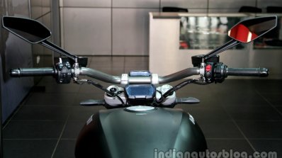 Ducati XDiavel fuel tank second image