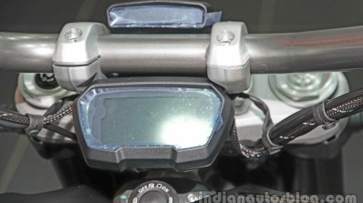 Ducati XDiavel handlebar