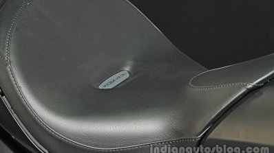 Ducati XDiavel seat second image