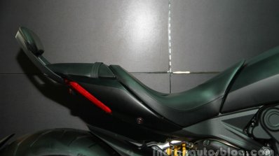 Ducati XDiavel seat