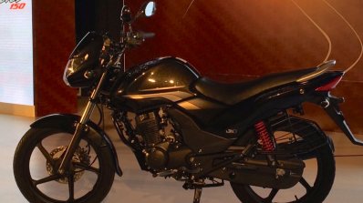 Hero Achiever 150 2016 launched