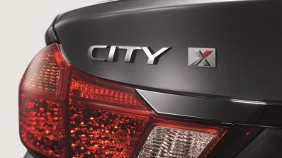 Honda City X, Honda Jazz X limited editions badge launched