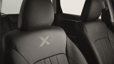 Honda City X, Honda Jazz X limited editions seat launched