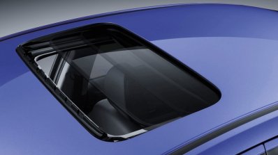 Honda Gienia sunroof