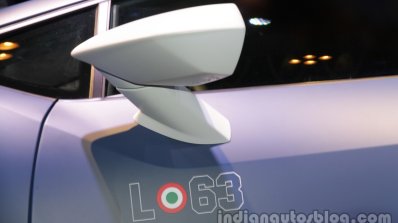 Lamborghini Huracan LP610-4 Avio ORVM launched