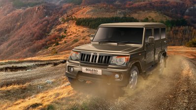 Mahindra Bolero sales cross 10 lakh mark