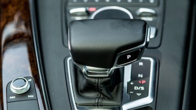 2016 Audi A4 gear Review