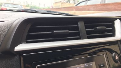 2016 Honda Brio (facelift) HVAC vent image