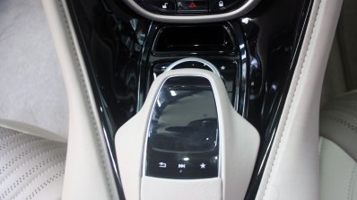 Aston Martin DB11 floor console in India