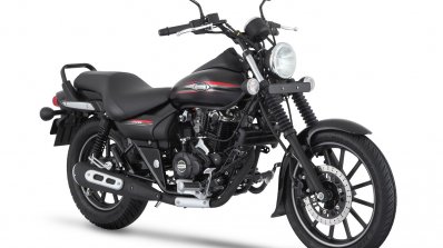 bajaj avenger 400 price