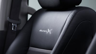 Honda StepWGN Modulo X Kit seat launched Japan
