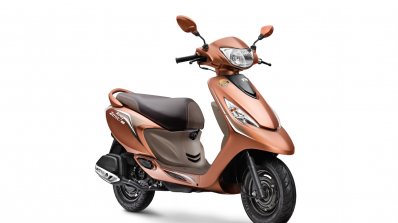 scooty zest 110