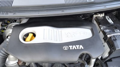 Tata Hexa XT MT VariCOR Review